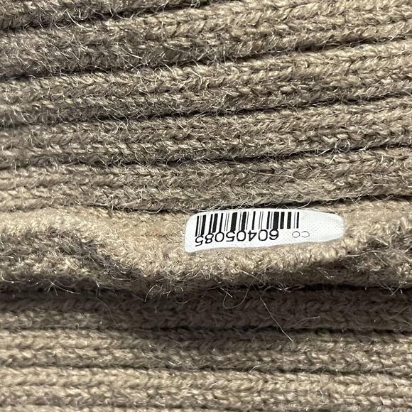 Aelfric Eden Sweater Mens Medium Grid Pattern Pullover Crewneck Knit Casual - Picture 8 of 10